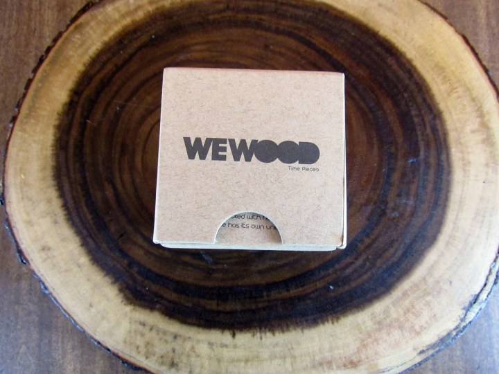 WeWood Box