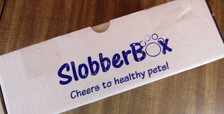 SlobberBox