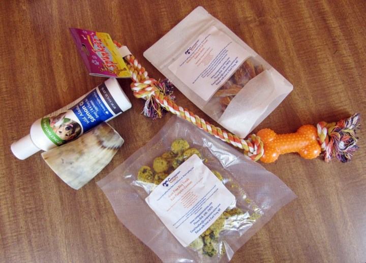 The March 2016 SlobberBox Healer Edition