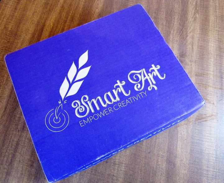 Smart Art Box