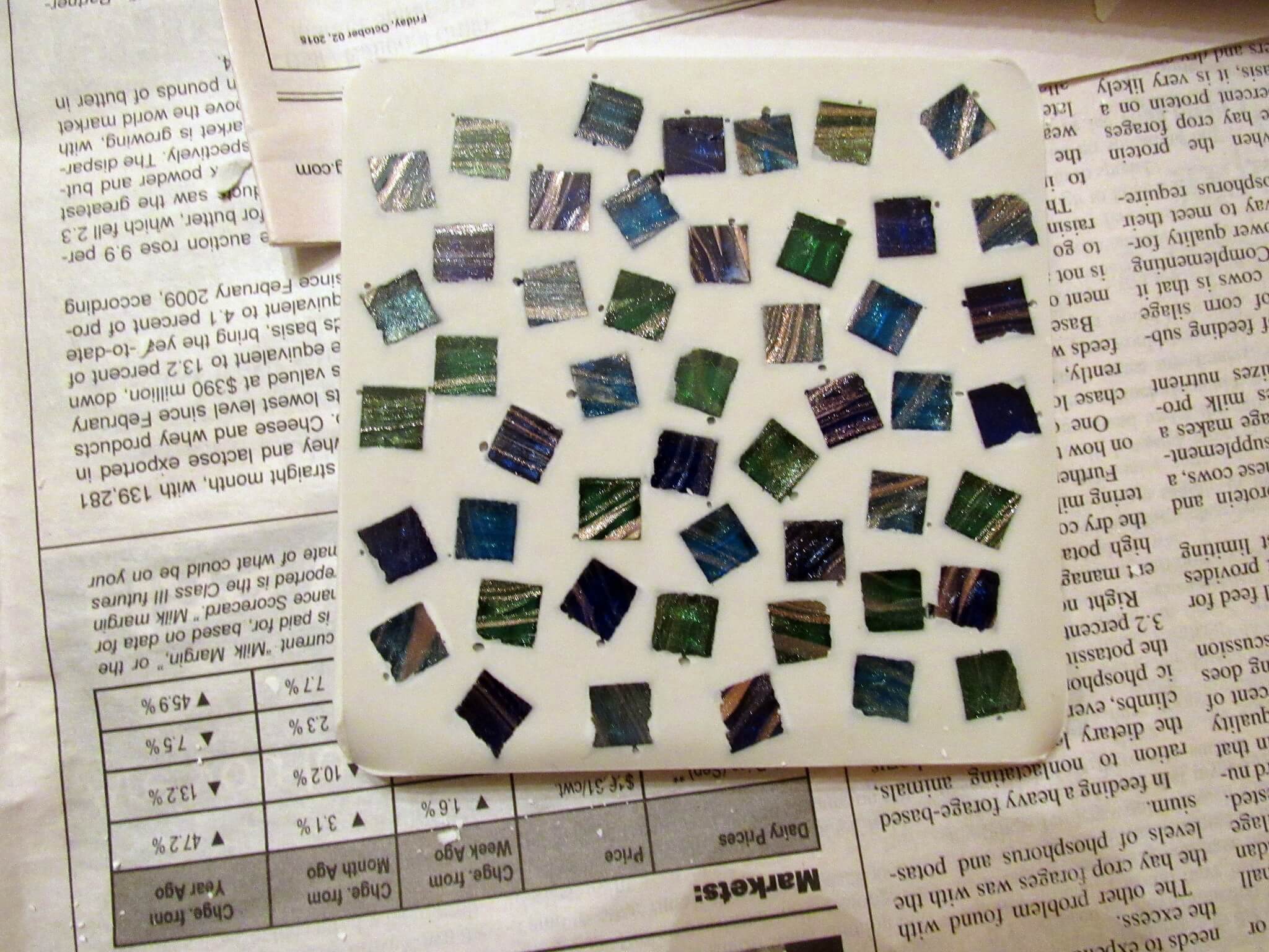 Smart Art Subscription Box Review & Coupon March 2016 hello subscription