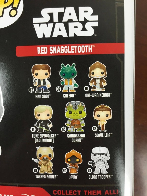 Smuggler's Bounty Star Wars Box March 2016 (6)