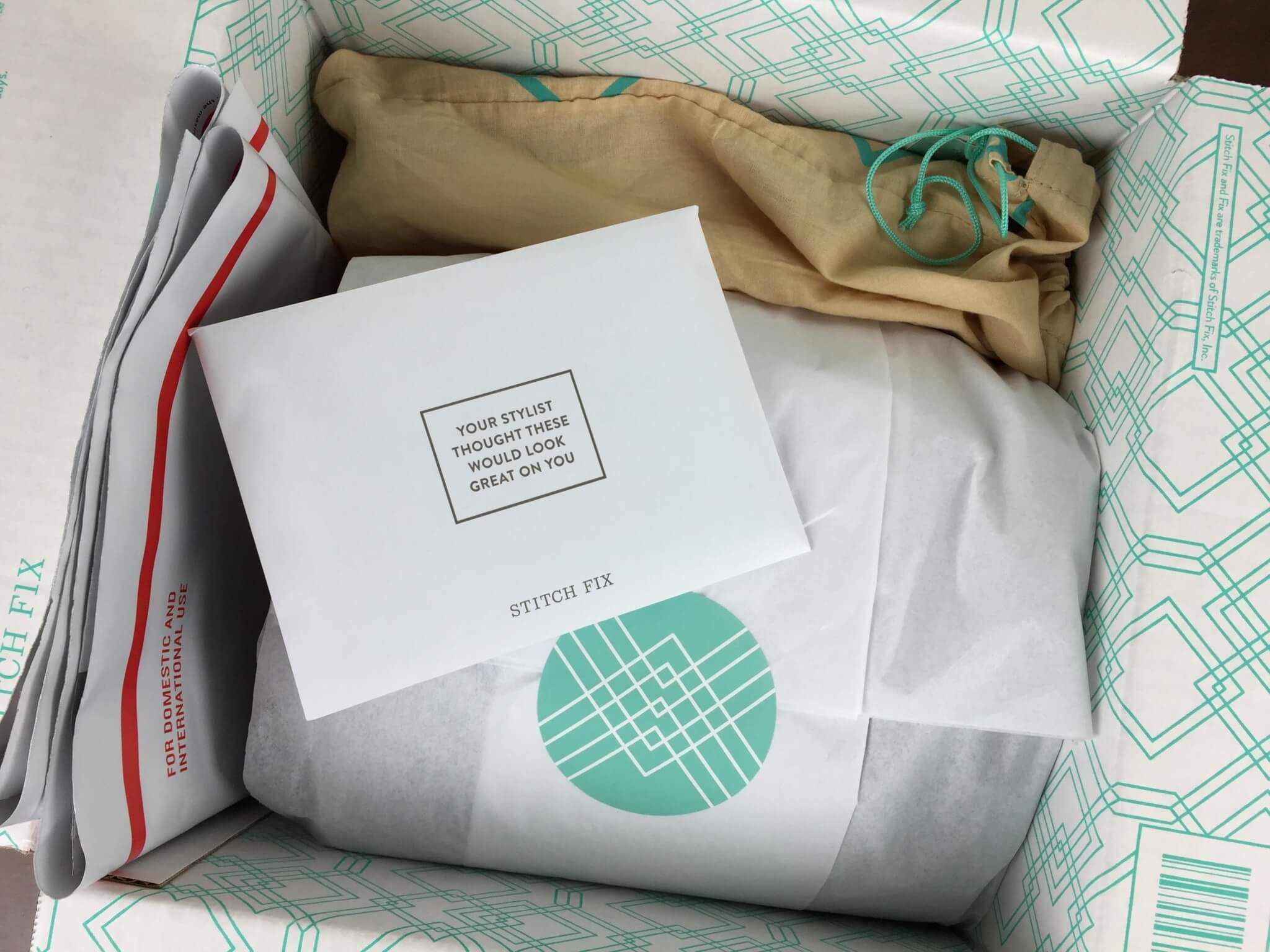 Stitch Fix April 2016 Review - Hello Subscription - Stitch Fix Customer Support Phone Number