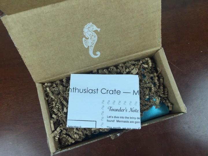 beadcrate march 2016 unboxing