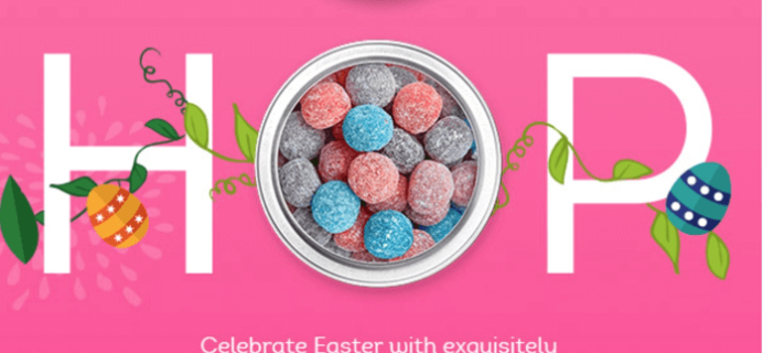 Candy Club Coupon – First Box 50% Off + Free shipping!