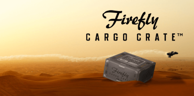 May 2018 Firefly Cargo Crate Full Spoilers + Coupon!