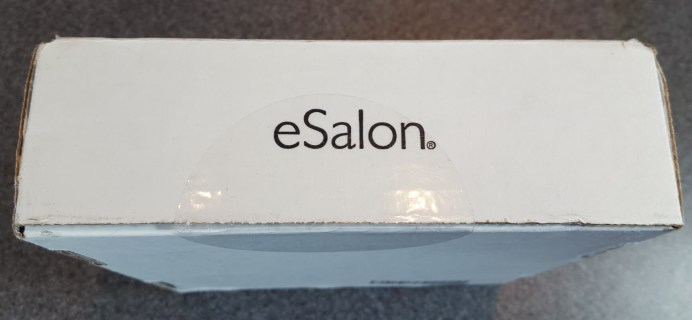 March 2016 eSalon Custom Hair Color Subscription Review – First Box $10!