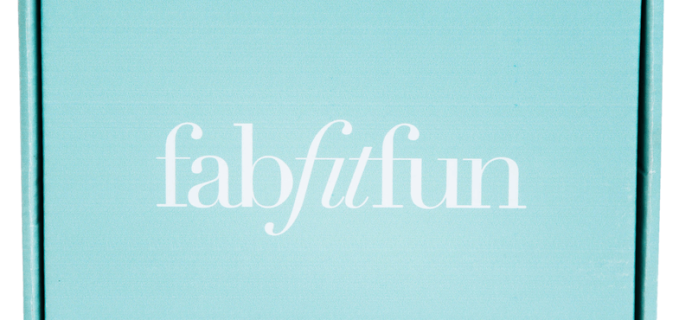 FabFitFun Winter 2016 Box Add-Ons Available Now!