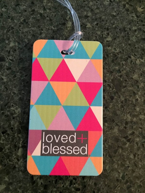 loved & blessed - 11
