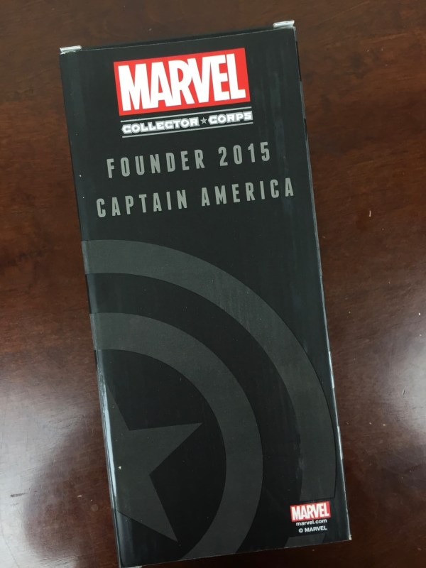 marvel collector corps founders gift 2015 IMG_7189