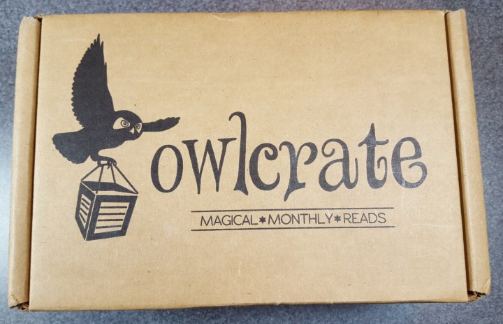 owlcrate_March2016_box