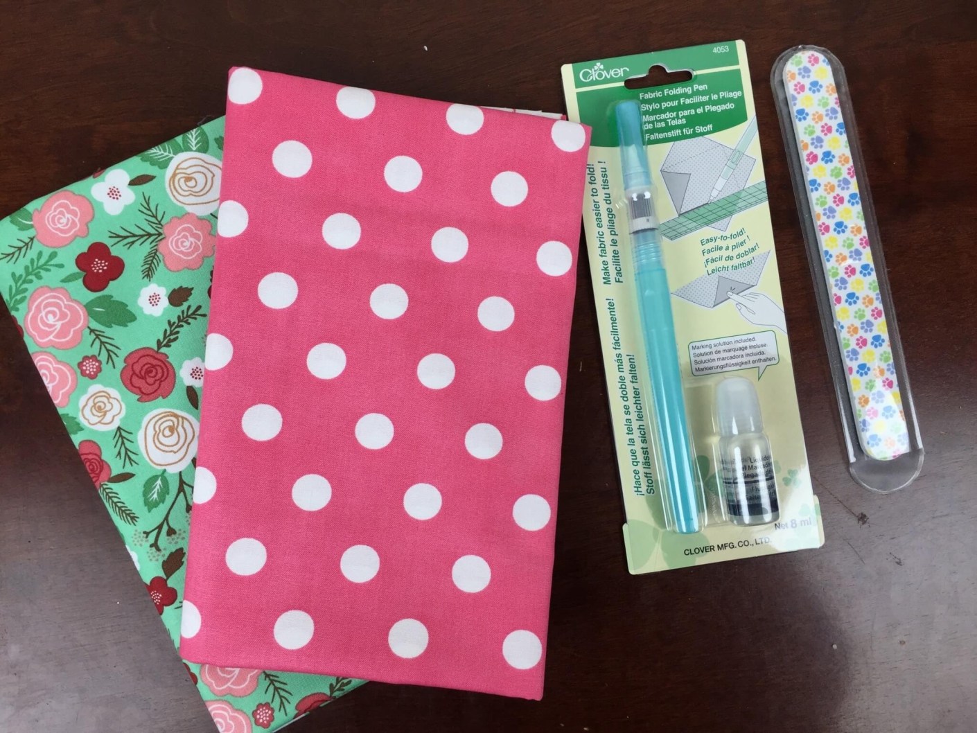 Stitch Box Monthly Reviews Get All The Details At Hello Subscription!
