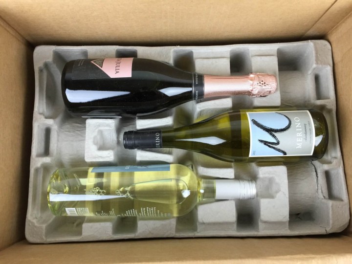wine awesomeness march 2016 unboxing