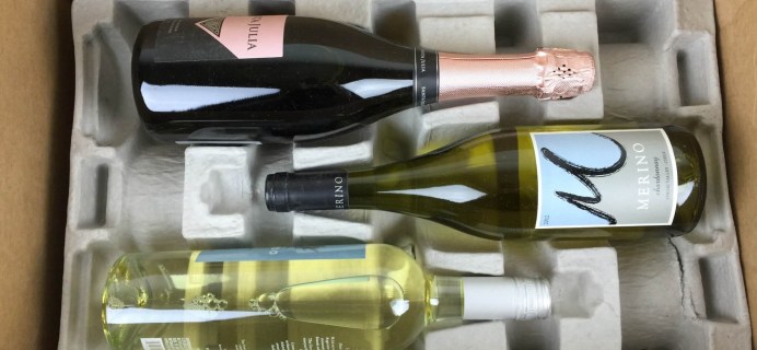 Wine Awesomeness March 2016 Review &  Coupon