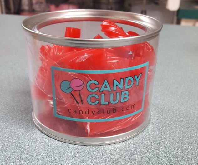 April 2016 Candy Club Subscription Box Review + Coupon Hello Subscription