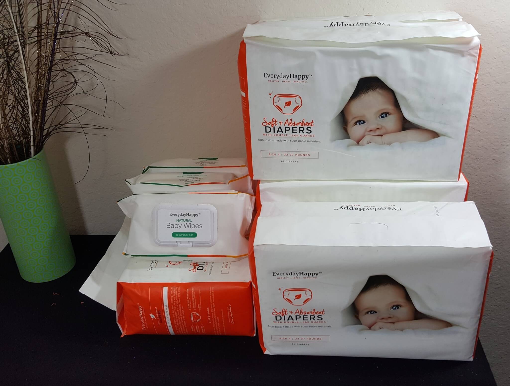 Everydayfamily baby hot sale box