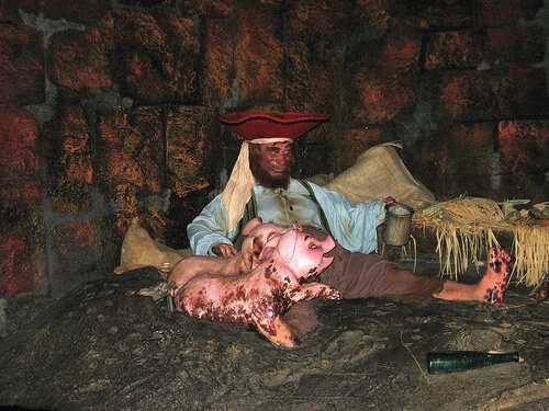 Pirate from 3334599092 photo