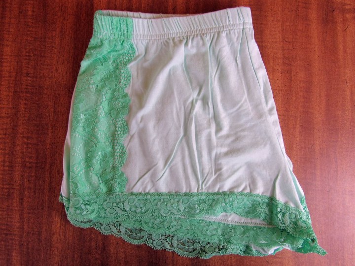 Lilly Shorts