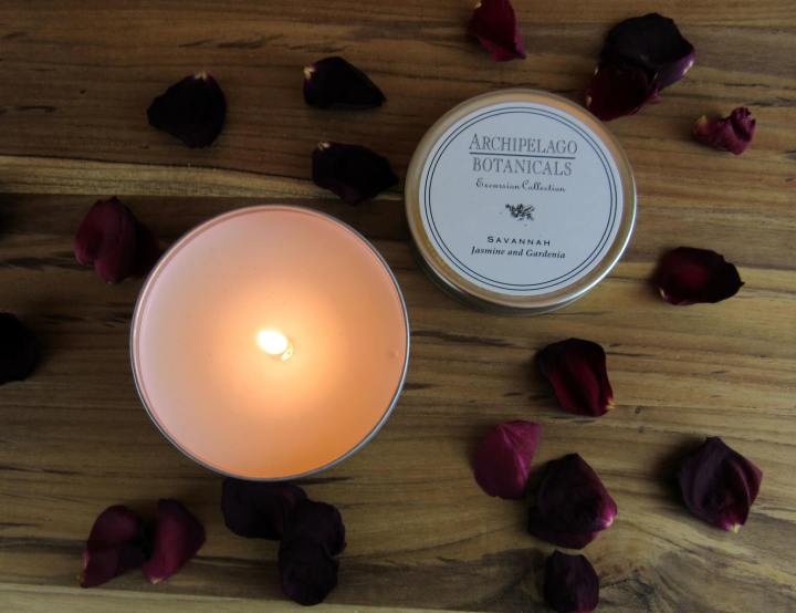 Artistry Gifts Scents of the Season Spring/Summer 2016 Subscription Box