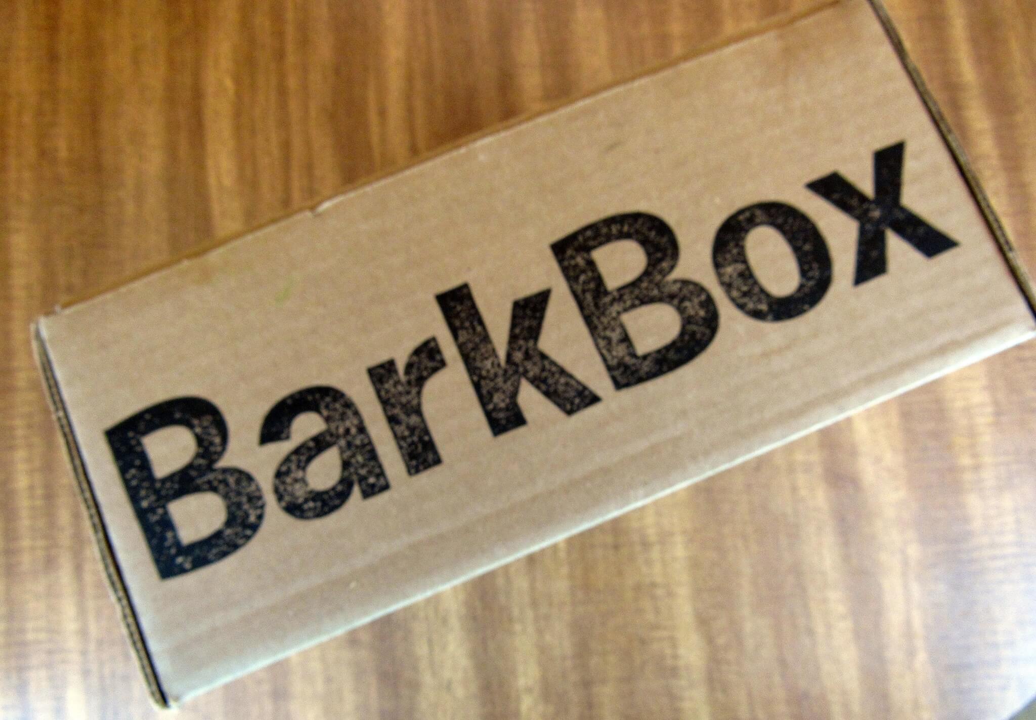 bark box taco