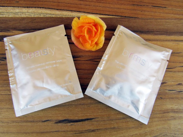 rms beauty™ the ultimate makeup remover wipe