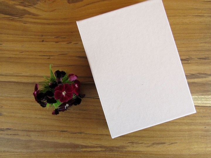 What is in this box