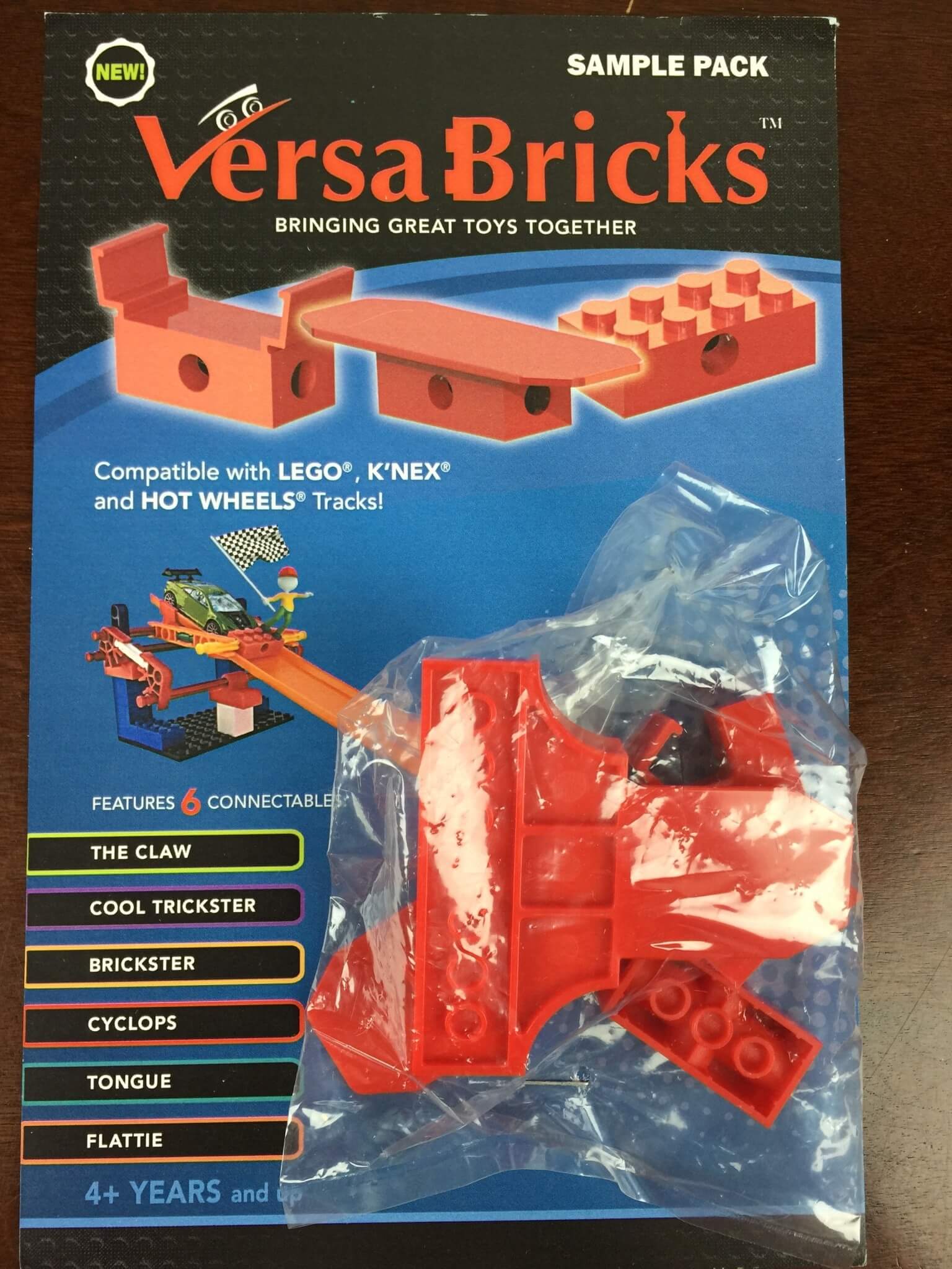 brick loot box