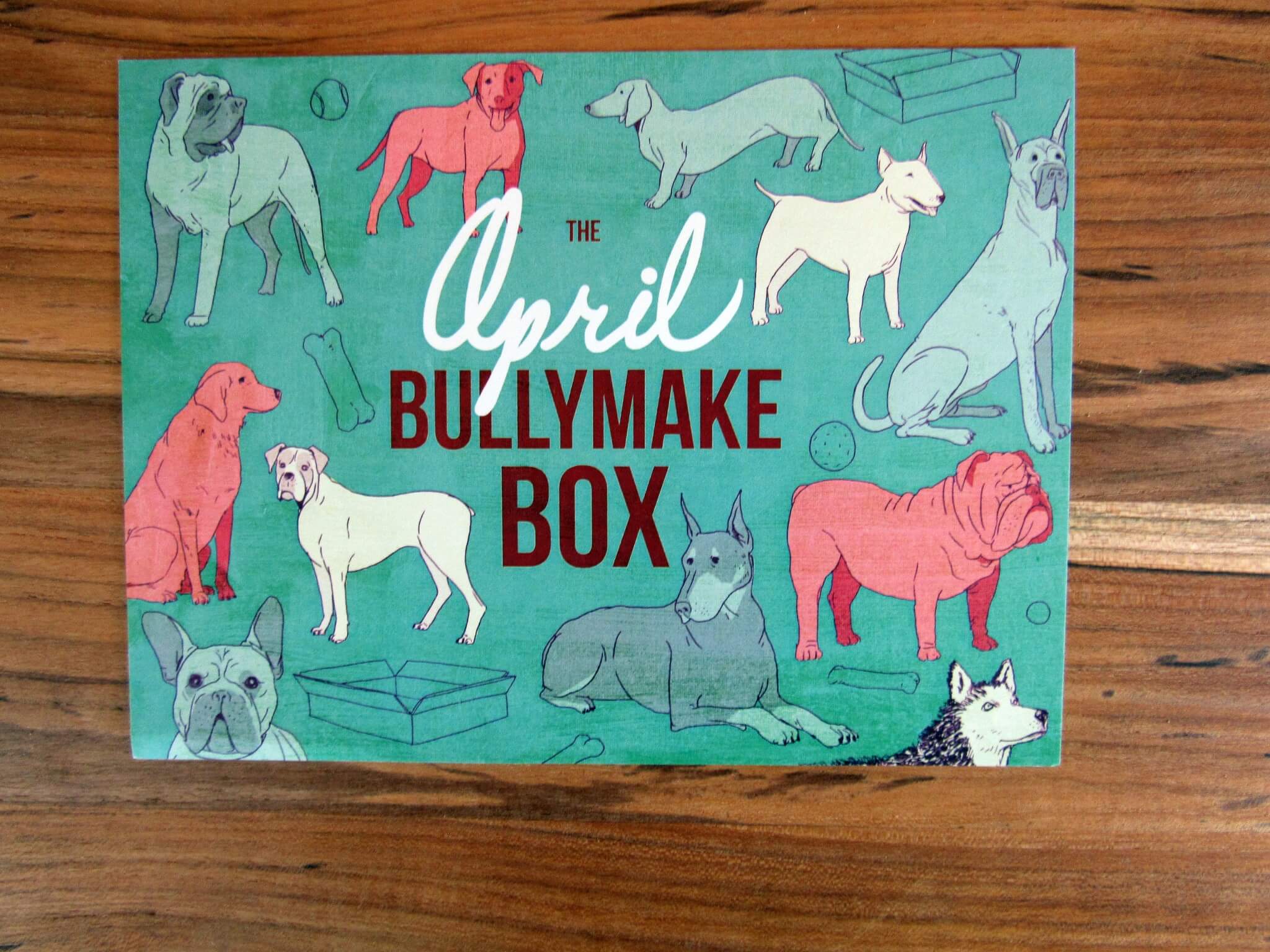 bullymake amazon