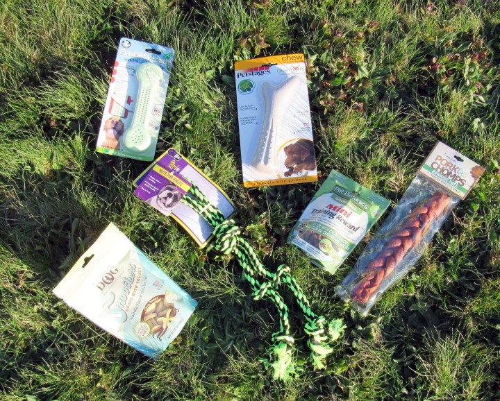 April 2016 BullyMake Box