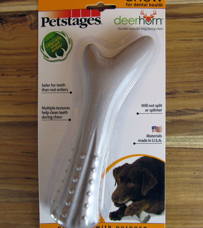 Deerhorn by Petstagers