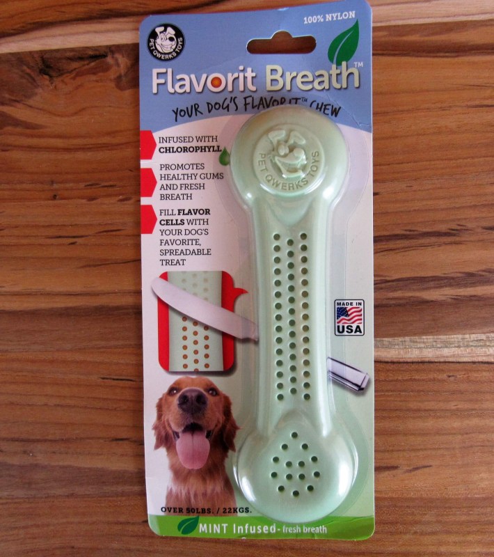 Flavorite BReath