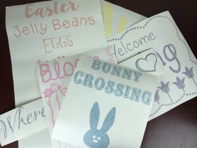 Decals Crate Spring 2016 Subscription Box Review & Coupon