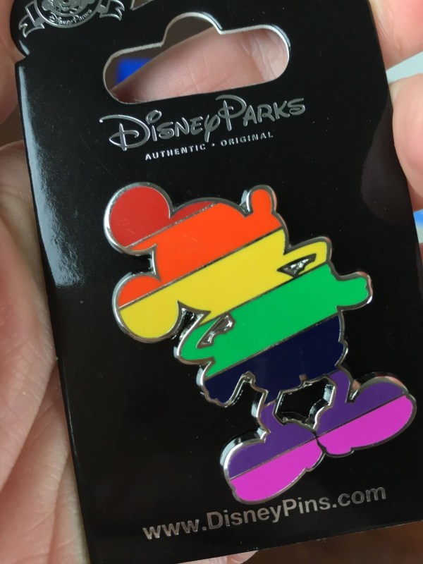Disney Park Pack Box April 2016 (1)