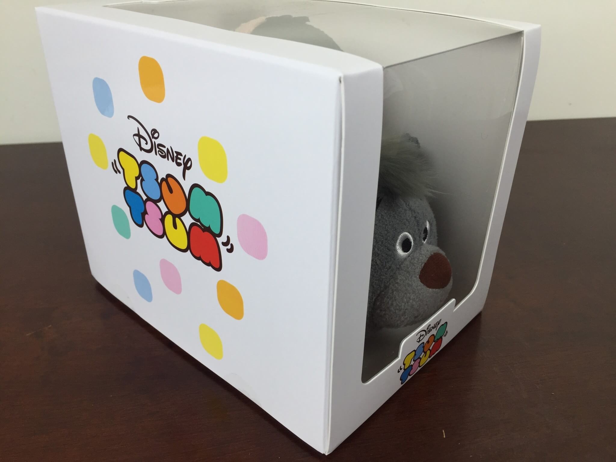 tsum tsum money box