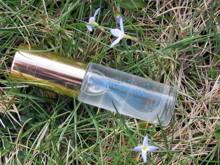 Moondani Breath Mist