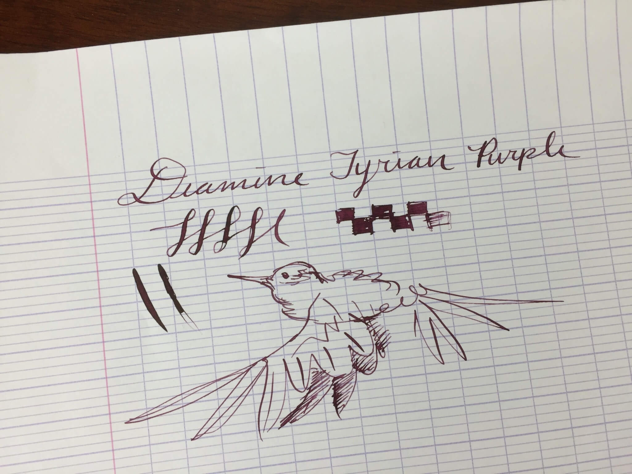 goulet inkdrop goulet inkdrop