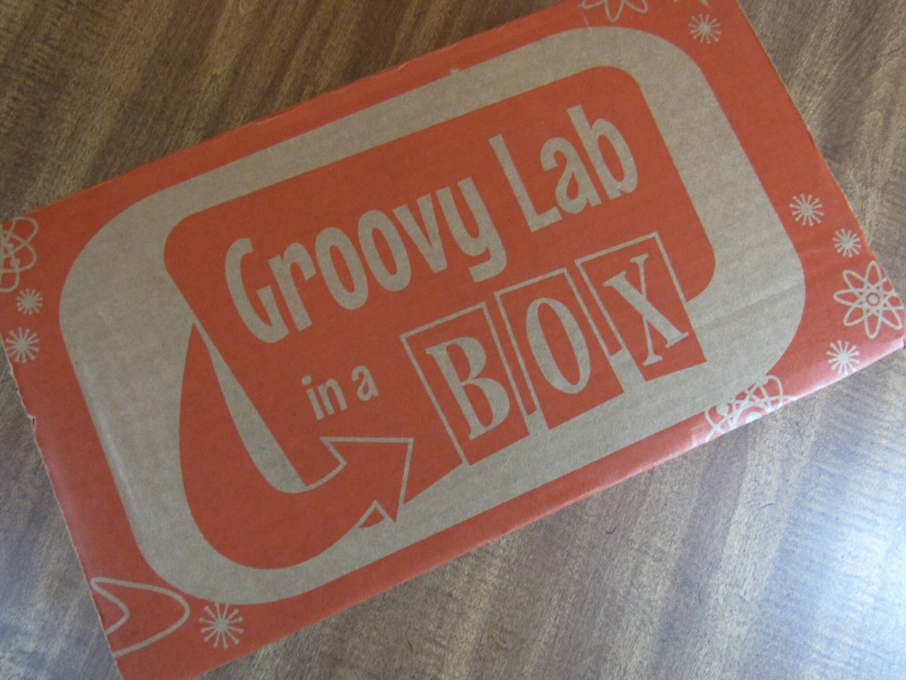 Groovy Lab In a Box Reviews Get All The Details At Hello Subscription!