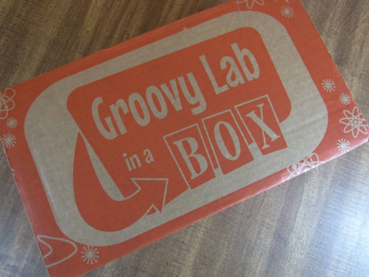 Groovy Lab in a Box