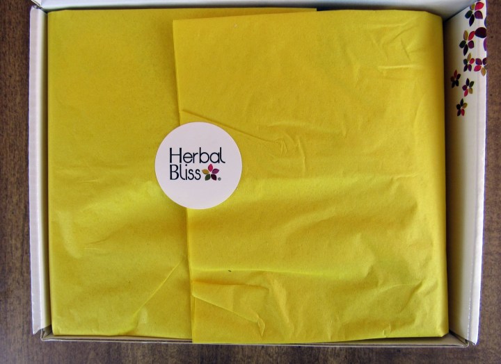 Wrapped and Sealed