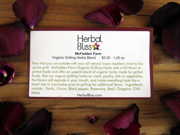 Information Card