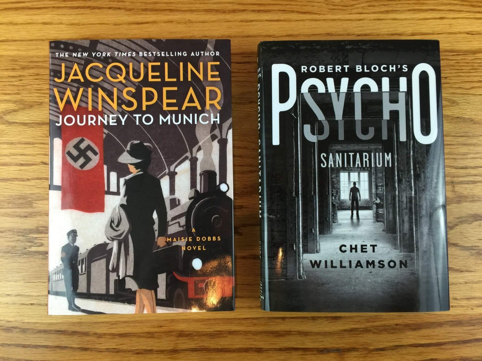 Mystery Guild Subscription Box Review & Coupon April 2016 Hello