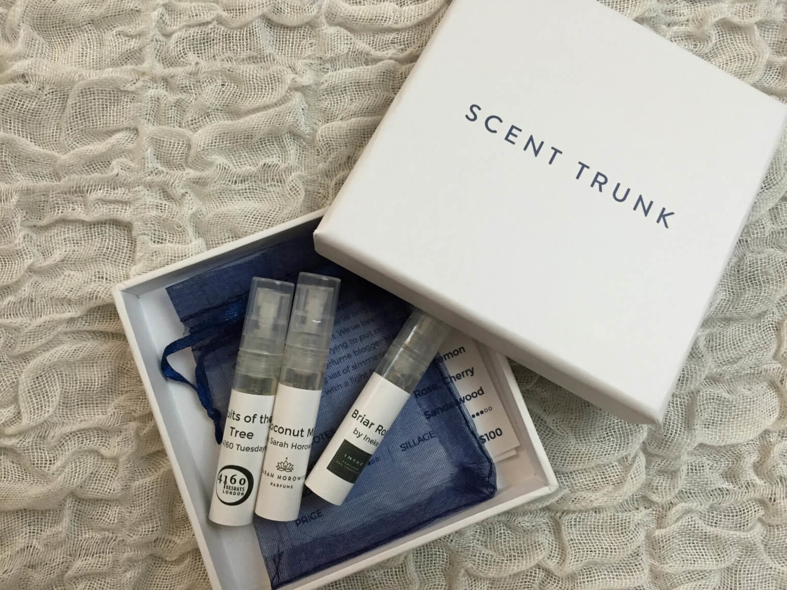 perfume subscription box uk