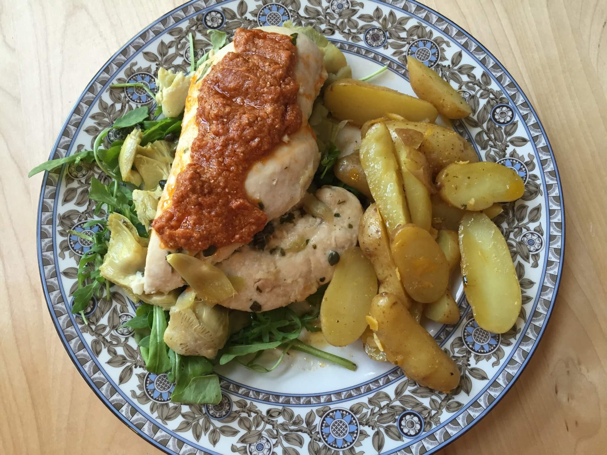 April 2016 Green Chef Subscription Box Review & Coupon - Hello Subscription