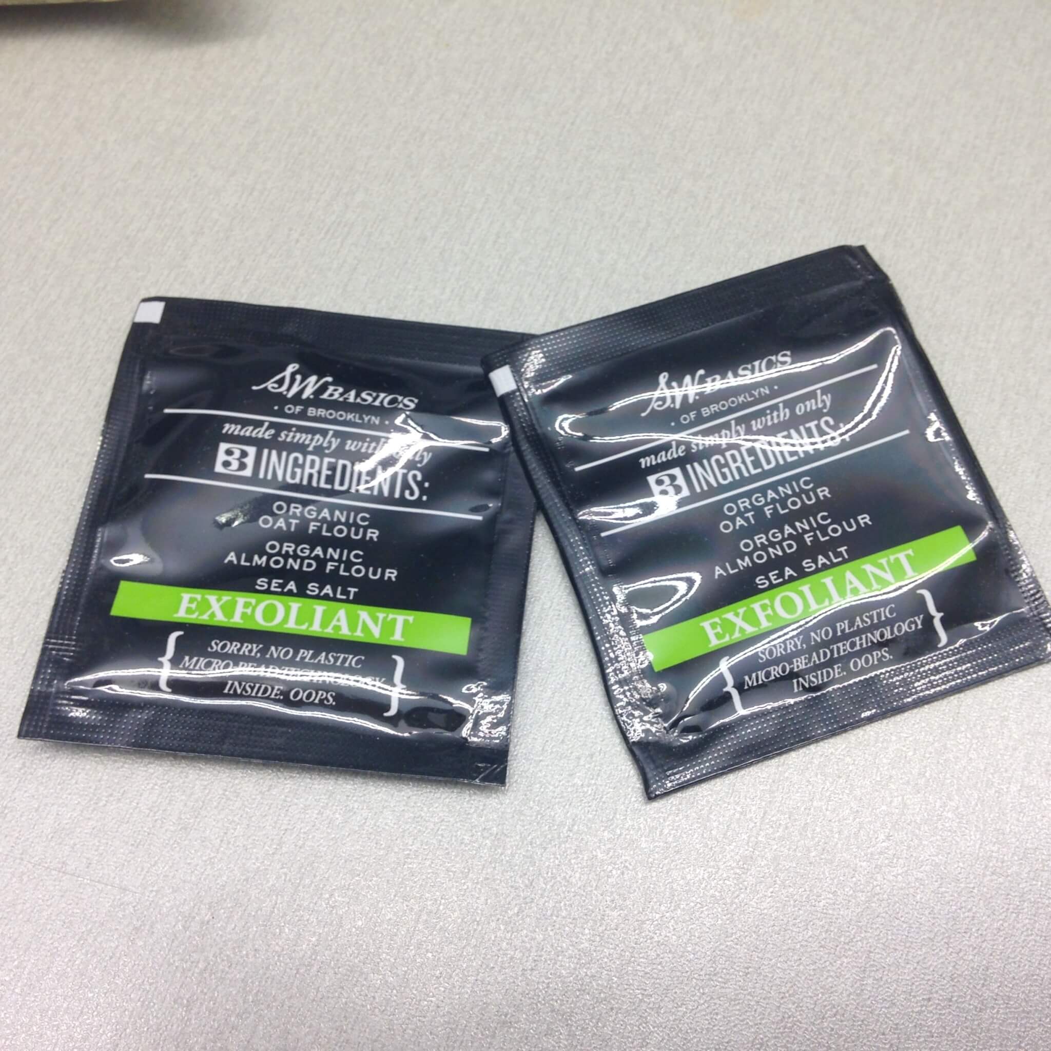 April 2016 Wellness Tribe Subscription Box Review + Coupon hello