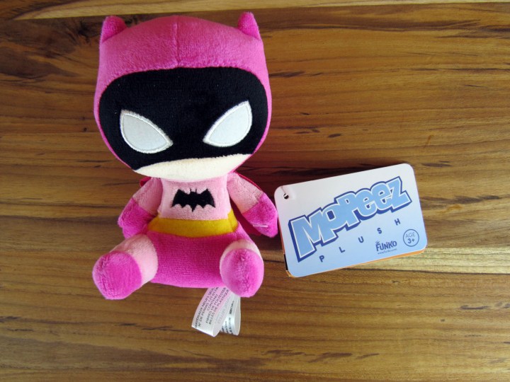 Mopeez Plush