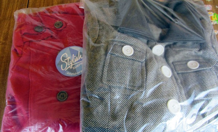 Apparel