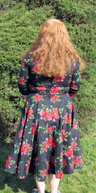 Back