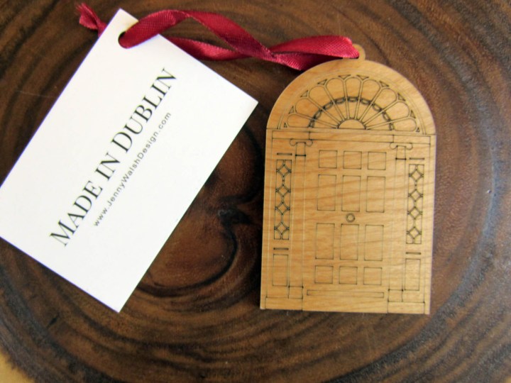 Jenny Walsh Designs - Dublin