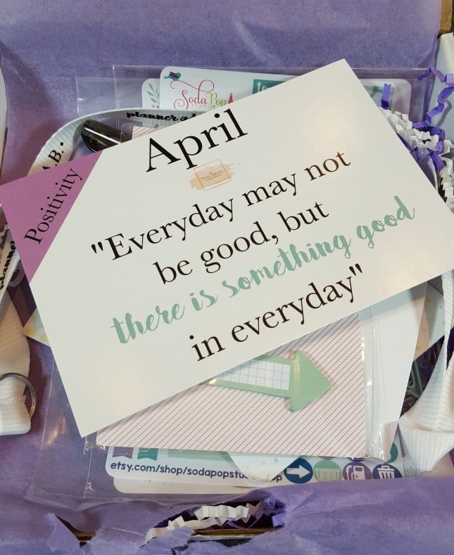 Planneraddictbox_april2016_april