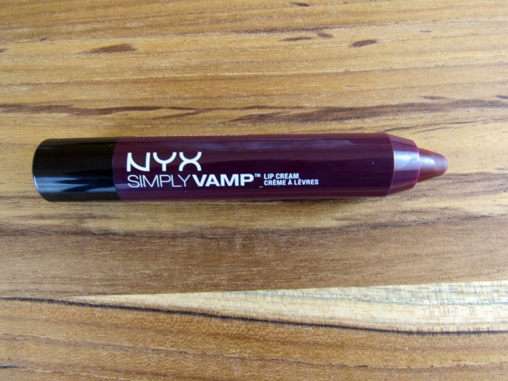 NYX Satin Finish Lop Cream Pencil